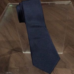 Express - Navy Blue Necktie NWT